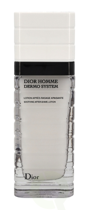 Dior Homme Dermo Soothing After Shave Lotion 100 ml i gruppen SKÖNHET & HÄLSA / Hår & Styling / Rakning & Trimning / Aftershave hos TP E-commerce Nordic AB (C48697)