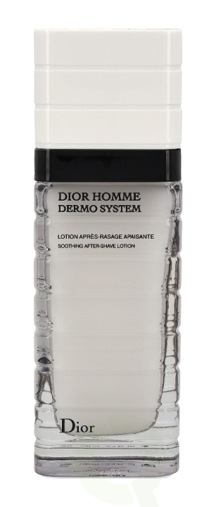 Dior Homme Dermo Soothing After Shave Lotion 100 ml i gruppen SKÖNHET & HÄLSA / Hår & Styling / Rakning & Trimning / Aftershave hos TP E-commerce Nordic AB (C48697)