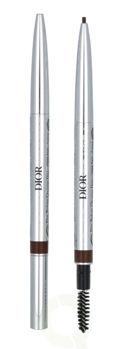 Dior Diorshow Brow Styler Pencil 0.09 gr #004 Auburn i gruppen SKÖNHET & HÄLSA / Makeup / Ögon & Ögonbryn / Ögonbrynspenna hos TP E-commerce Nordic AB (C48706)