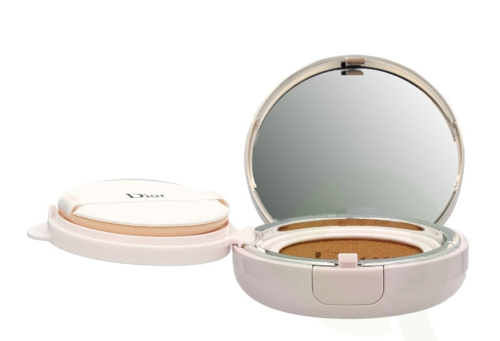 Dior Capture Totale Dreamskin Cushion SPF50 30 gr 2x15gr i gruppen SKÖNHET & HÄLSA / Makeup / Basmakeup / Rouge / Bronzer hos TP E-commerce Nordic AB (C48711)