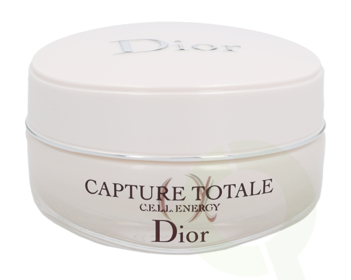 Dior Capture Totale Cell Energy Eye Cream 15 ml i gruppen SKÖNHET & HÄLSA / Hudvård / Ansiktsvård / Ansiktskräm hos TP E-commerce Nordic AB (C48738)