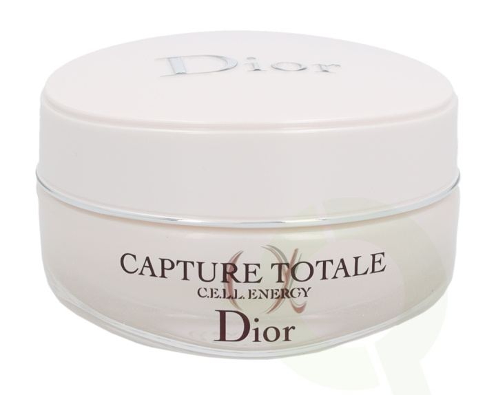 Dior Capture Totale Cell Energy Eye Cream 15 ml i gruppen SKÖNHET & HÄLSA / Hudvård / Ansiktsvård / Dagkräm hos TP E-commerce Nordic AB (C48738)