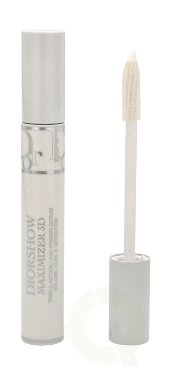 Dior Diorshow Maximizer 3D Lash Primer 10 ml #001 i gruppen SKÖNHET & HÄLSA / Makeup / Ögon & Ögonbryn / Mascara hos TP E-commerce Nordic AB (C48756)