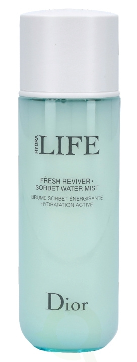 Dior Hydra Life Fresh Reviver Sorbet Water Mist 100 ml i gruppen SKÖNHET & HÄLSA / Hudvård / Ansiktsvård / Ansiktsvatten & Facemist hos TP E-commerce Nordic AB (C48758)