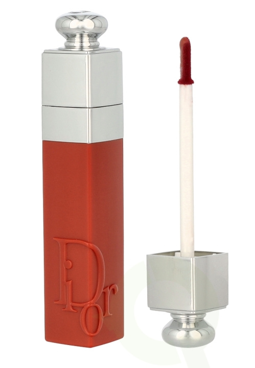 Dior Addict Lip Tint Lip Sensation 5 ml #421 Natural Tea i gruppen SKÖNHET & HÄLSA / Makeup / Läppar / Läppglans & Plumper hos TP E-commerce Nordic AB (C48760)