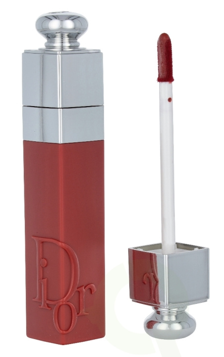 Dior Addict Lip Tint Lip Sensation 5 ml #541 Natural Sienna i gruppen SKÖNHET & HÄLSA / Makeup / Läppar / Läppglans & Plumper hos TP E-commerce Nordic AB (C48761)