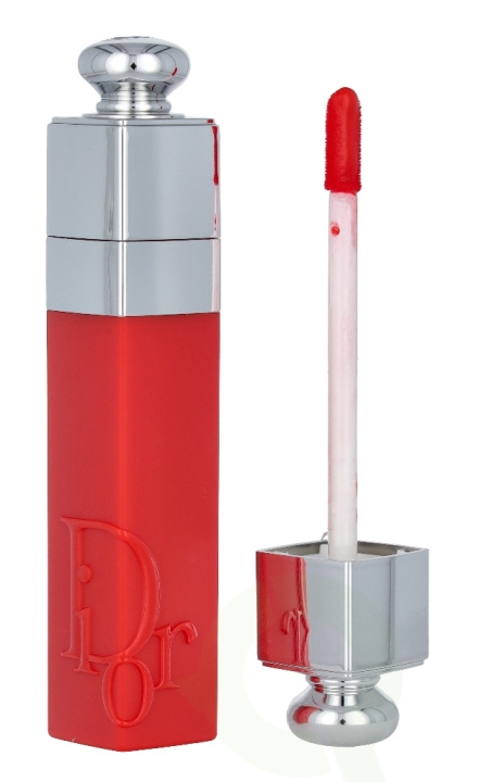 Dior Addict Lip Tint Lip Sensation 5 ml #561 Natural Poppy i gruppen SKÖNHET & HÄLSA / Makeup / Läppar / Läppglans & Plumper hos TP E-commerce Nordic AB (C48764)