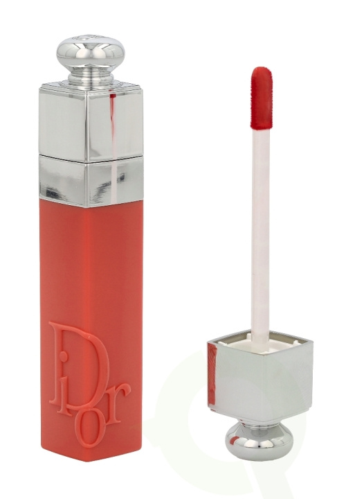 Dior Addict Lip Tint Lip Sensation 5 ml #251 Natural Peach i gruppen SKÖNHET & HÄLSA / Makeup / Läppar / Läppglans & Plumper hos TP E-commerce Nordic AB (C48765)