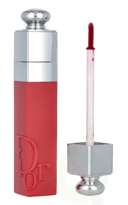 Dior Addict Lip Tint Lip Sensation 5 ml #651 Natural Litchi i gruppen SKÖNHET & HÄLSA / Makeup / Läppar / Läppglans & Plumper hos TP E-commerce Nordic AB (C48766)