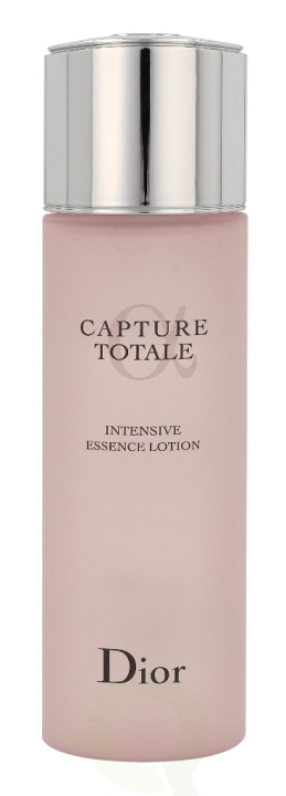 Dior Capture Totale Intensive Essence Lotion 150 ml i gruppen SKÖNHET & HÄLSA / Hudvård / Ansiktsvård / Ansiktskräm hos TP E-commerce Nordic AB (C48773)
