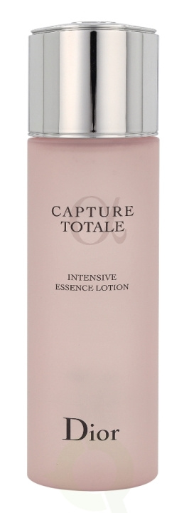 Dior Capture Totale Intensive Essence Lotion 150 ml i gruppen SKÖNHET & HÄLSA / Hudvård / Ansiktsvård / Dagkräm hos TP E-commerce Nordic AB (C48773)