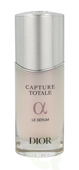 Dior Capture Totale Le Serum 30 ml i gruppen SKÖNHET & HÄLSA / Hudvård / Ansiktsvård / Serum Hud hos TP E-commerce Nordic AB (C48775)