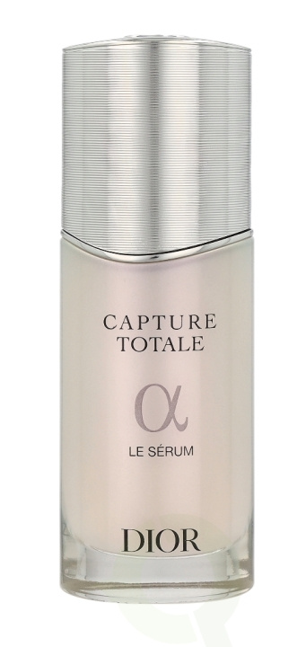 Dior Capture Totale Le Serum 50 ml i gruppen SKÖNHET & HÄLSA / Hudvård / Ansiktsvård / Serum Hud hos TP E-commerce Nordic AB (C48776)