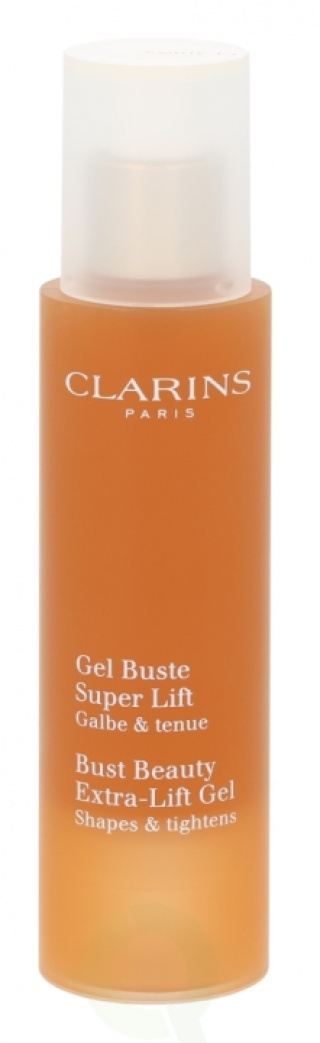 Clarins Bust Beauty Extra-Lift Gel 50 ml Shapes & Tightens