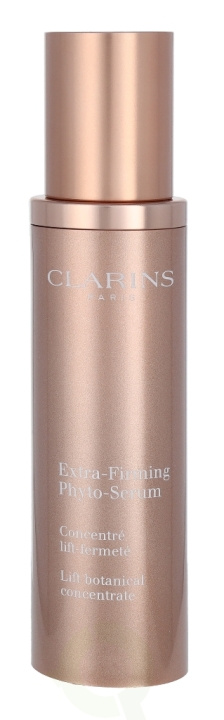 Clarins Extra-Firming Phyto Serum 50 ml i gruppen SKÖNHET & HÄLSA / Hudvård / Kroppsvård / Body lotion hos TP E-commerce Nordic AB (C48859)