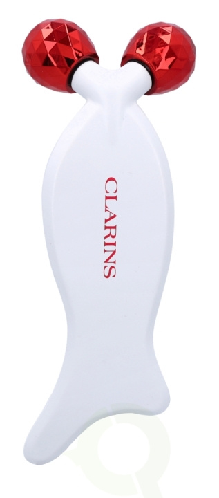 Clarins Beauty Resculpting Flash Roller 250 gr i gruppen SKÖNHET & HÄLSA / Hudvård / Ansiktsvård / Hudvårdsverktyg hos TP E-commerce Nordic AB (C48968)