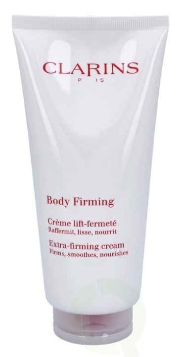 Clarins Extra Firming Body Cream 200 ml i gruppen SKÖNHET & HÄLSA / Hudvård / Kroppsvård / Body lotion hos TP E-commerce Nordic AB (C48980)