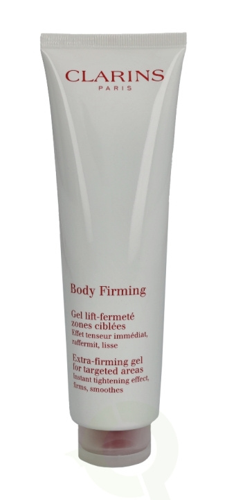 Clarins Body Firming Extra-Firming Gel 150 ml i gruppen SKÖNHET & HÄLSA / Hudvård / Kroppsvård / Body lotion hos TP E-commerce Nordic AB (C48982)