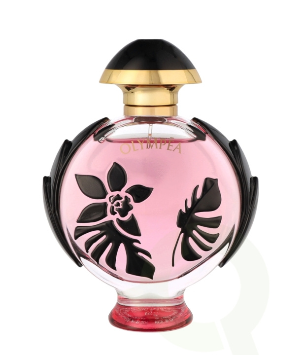 Paco Rabanne Olympea Flora Intense Edp Spray 80 ml i gruppen SKÖNHET & HÄLSA / Doft & Parfym / Parfym / Parfym för henne hos TP E-commerce Nordic AB (C49054)