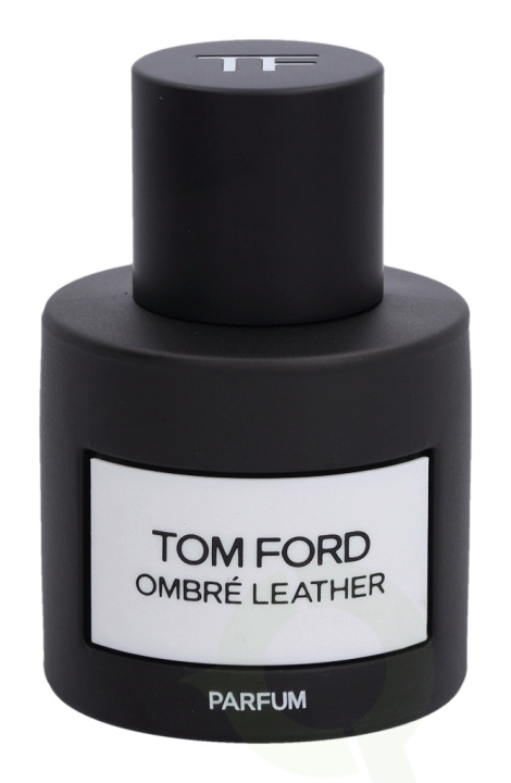 Tom Ford Ombre Leather Parfum Spray 50 ml i gruppen SKÖNHET & HÄLSA / Doft & Parfym / Parfym / Unisex hos TP E-commerce Nordic AB (C49060)