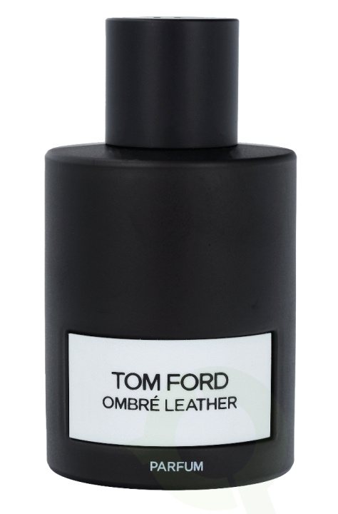 Tom Ford Ombre Leather Parfum Spray 100 ml i gruppen SKÖNHET & HÄLSA / Doft & Parfym / Parfym / Parfym för honom hos TP E-commerce Nordic AB (C49061)