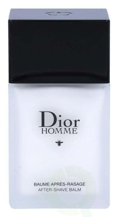 Dior Homme After Shave Balm 100 ml i gruppen SKÖNHET & HÄLSA / Hår & Styling / Rakning & Trimning / Aftershave hos TP E-commerce Nordic AB (C49064)