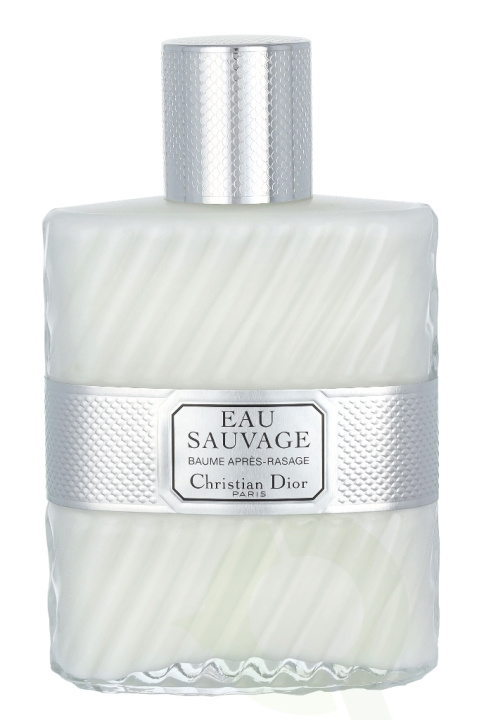 Dior Eau Sauvage After Shave Balm 100 ml i gruppen SKÖNHET & HÄLSA / Hår & Styling / Rakning & Trimning / Aftershave hos TP E-commerce Nordic AB (C49067)