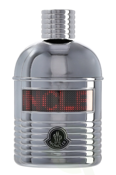 Moncler Pour Homme Edp Spray 150 ml i gruppen SKÖNHET & HÄLSA / Doft & Parfym / Parfym / Parfym för henne hos TP E-commerce Nordic AB (C49080)