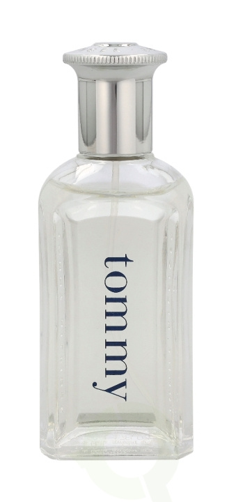 Tommy Hilfiger Tommy Boy Edt Spray 50 ml i gruppen SKÖNHET & HÄLSA / Doft & Parfym / Parfym / Parfym för honom hos TP E-commerce Nordic AB (C49086)