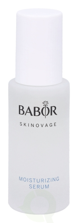 Babor Skinovage Moisturizing Serum 30 ml Dry Dehydrated Skin i gruppen SKÖNHET & HÄLSA / Hudvård / Ansiktsvård / Serum Hud hos TP E-commerce Nordic AB (C49123)