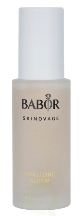 Babor Skinovage Vitalizing Serum 30 ml Tired, Dull Skin i gruppen SKÖNHET & HÄLSA / Hudvård / Ansiktsvård / Serum Hud hos TP E-commerce Nordic AB (C49126)