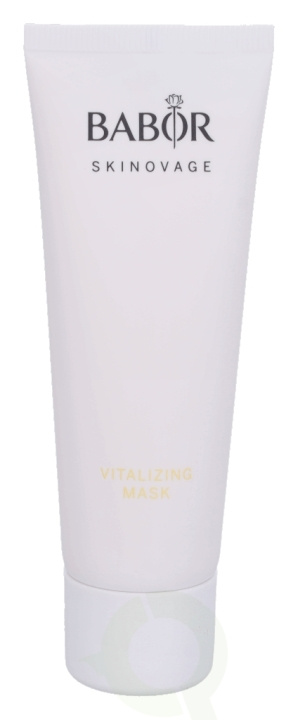 Babor Skinovage Vitalizing Mask 50 ml Tired Dull Skin i gruppen SKÖNHET & HÄLSA / Hudvård / Ansiktsvård / Dagkräm hos TP E-commerce Nordic AB (C49129)