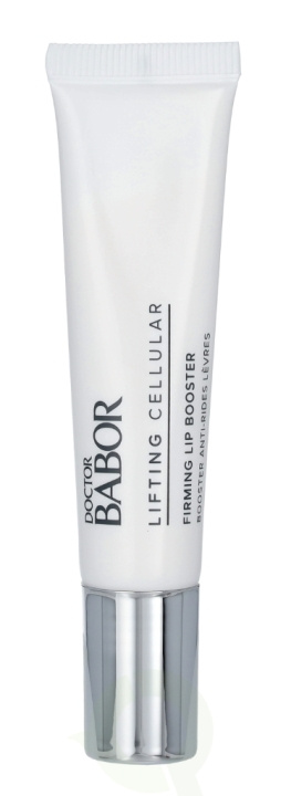 Babor Lifting Cellular Firming Lip Booster 15 ml i gruppen SKÖNHET & HÄLSA / Makeup / Läppar / Läppbalsam hos TP E-commerce Nordic AB (C49139)