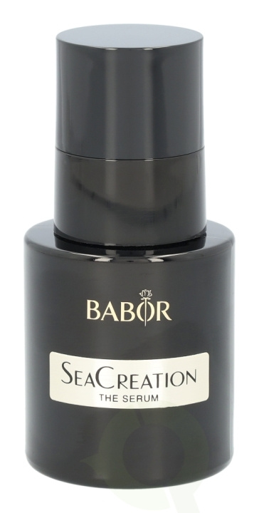 Babor SeaCreation The Serum 30 ml i gruppen SKÖNHET & HÄLSA / Hudvård / Ansiktsvård / Serum Hud hos TP E-commerce Nordic AB (C49163)