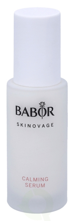 Babor Calming Serum 30 ml Sensitive Irritated Skin i gruppen SKÖNHET & HÄLSA / Hudvård / Ansiktsvård / Serum Hud hos TP E-commerce Nordic AB (C49180)