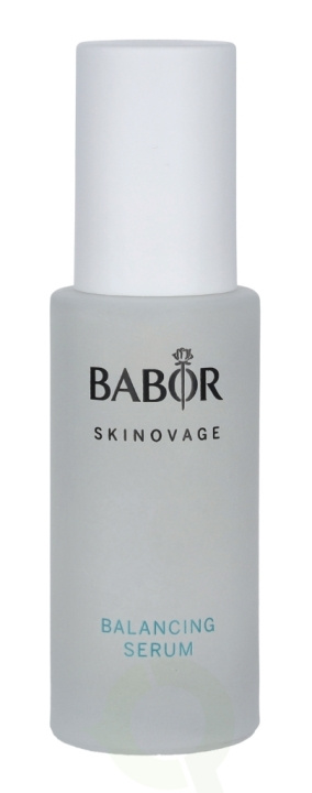 Babor Skinovage Balancing Serum 30 ml i gruppen SKÖNHET & HÄLSA / Hudvård / Ansiktsvård / Serum Hud hos TP E-commerce Nordic AB (C49208)