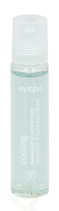 Aveda Cooling Balance Oil Concentrate Rollerball 7 ml i gruppen SKÖNHET & HÄLSA / Hudvård / Ansiktsvård / Dagkräm hos TP E-commerce Nordic AB (C49225)
