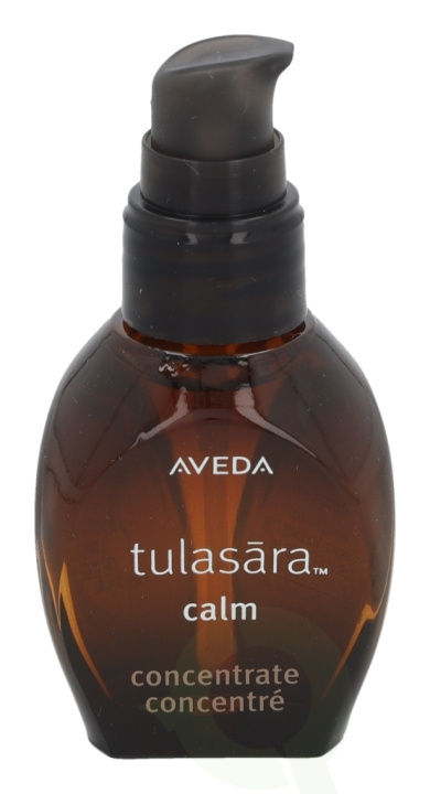 Aveda Tulasara Calm Concentrate Serum 30 ml i gruppen SKÖNHET & HÄLSA / Hudvård / Ansiktsvård / Serum Hud hos TP E-commerce Nordic AB (C49226)