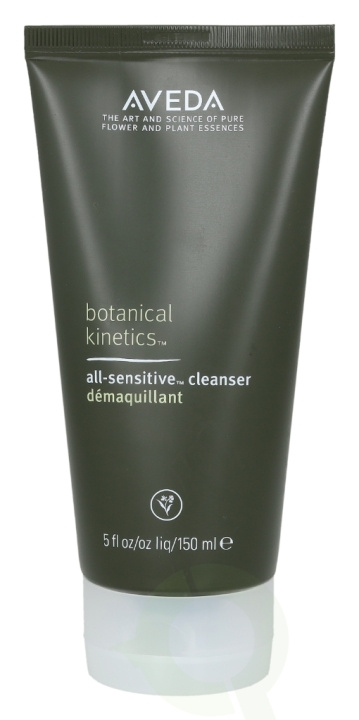 Aveda Botanical Kinetics All Sensitive Cleanser 150 ml i gruppen SKÖNHET & HÄLSA / Hudvård / Ansiktsvård / Rengöring hos TP E-commerce Nordic AB (C49227)