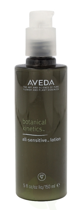 Aveda Botanical Kinetics All-Sensitive Lotion 150 ml For All Skin Types i gruppen SKÖNHET & HÄLSA / Hudvård / Kroppsvård / Body lotion hos TP E-commerce Nordic AB (C49228)