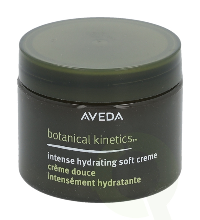 Aveda Botanical Kinetics Intense Hydrating Soft Cream 50 ml i gruppen SKÖNHET & HÄLSA / Hudvård / Ansiktsvård / Ansiktskräm hos TP E-commerce Nordic AB (C49229)