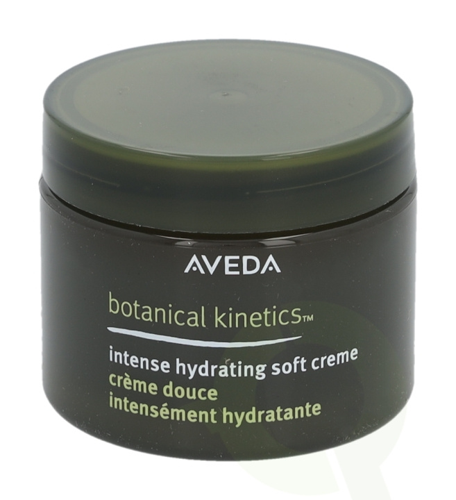 Aveda Botanical Kinetics Intense Hydrating Soft Cream 50 ml i gruppen SKÖNHET & HÄLSA / Hudvård / Ansiktsvård / Dagkräm hos TP E-commerce Nordic AB (C49229)