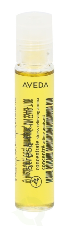 Aveda Stress-Fix Concentrate 7 ml i gruppen SKÖNHET & HÄLSA / Hudvård / Kroppsvård / Body lotion hos TP E-commerce Nordic AB (C49230)