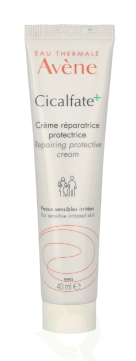 Avene Cicalfate+ Repairing Protective Cream 40 ml i gruppen SKÖNHET & HÄLSA / Hudvård / Kroppsvård / Body lotion hos TP E-commerce Nordic AB (C49278)