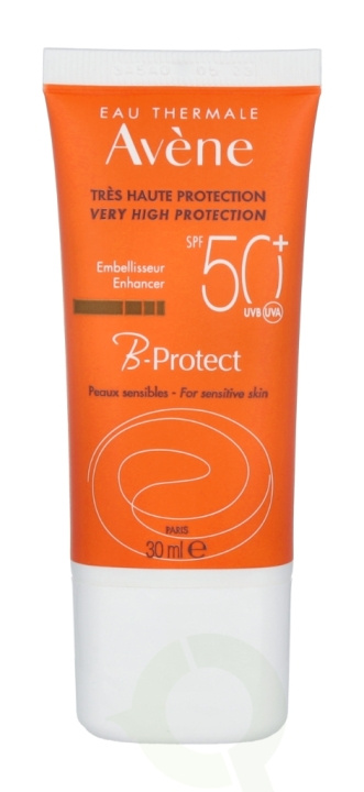 Avene B-Protect SPF50+ 30 ml i gruppen SKÖNHET & HÄLSA / Hudvård / Solskydd & Tanning / Solskydd hos TP E-commerce Nordic AB (C49310)