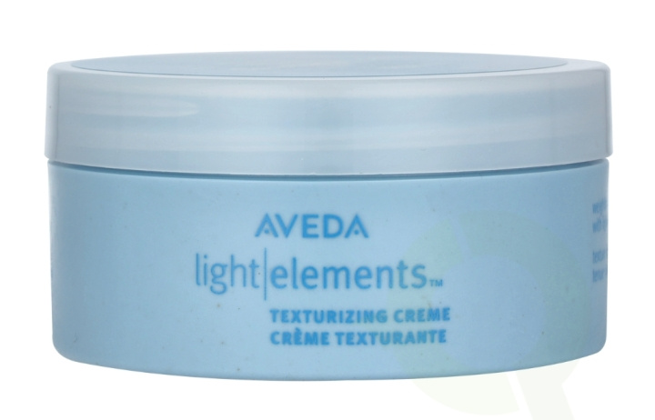 Aveda Light Elements Texturizing Creme 75 ml i gruppen SKÖNHET & HÄLSA / Hår & Styling / Hårstylingprodukter / Hårvax hos TP E-commerce Nordic AB (C49315)