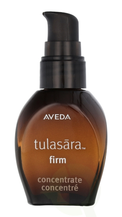 Aveda Tulasara Firm Concentrate 30 ml i gruppen SKÖNHET & HÄLSA / Hudvård / Ansiktsvård / Serum Hud hos TP E-commerce Nordic AB (C49320)