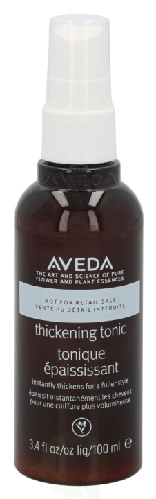 Aveda Thickening Tonic 100 ml i gruppen SKÖNHET & HÄLSA / Hår & Styling / Hårvårdsprodukter / Balsam hos TP E-commerce Nordic AB (C49373)