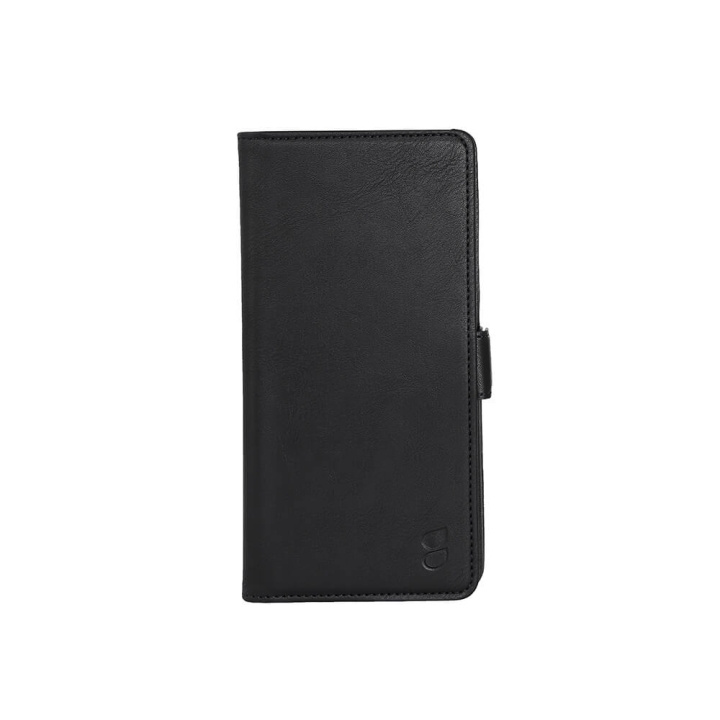 Gear Mobilfodral 3 Kortfack Svart - Samsung S24 Ultra 5G i gruppen SMARTPHONE & SURFPLATTOR / Mobilskydd / Samsung hos TP E-commerce Nordic AB (C49425)