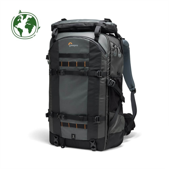 Lowepro Backpack Pro Trekker BP 650 AW II i gruppen HEMELEKTRONIK / Foto & Video / Fotoutrustning / Kameraväskor hos TP E-commerce Nordic AB (C49444)